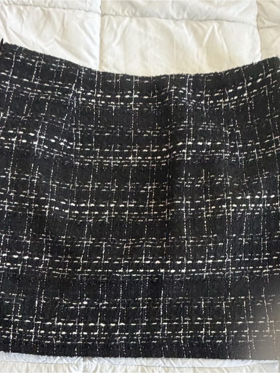 Dresses & Skirts - Wool blend skirt